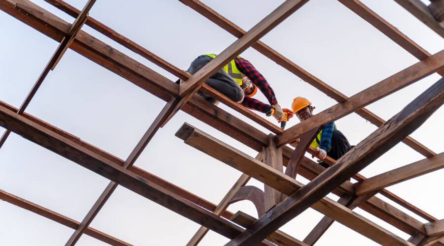 Expert top industrial roofings services in Cromwell, MN