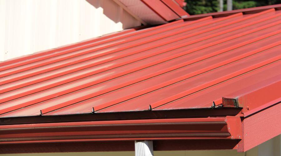 Industrial Roof Repair in Cromwell, MN